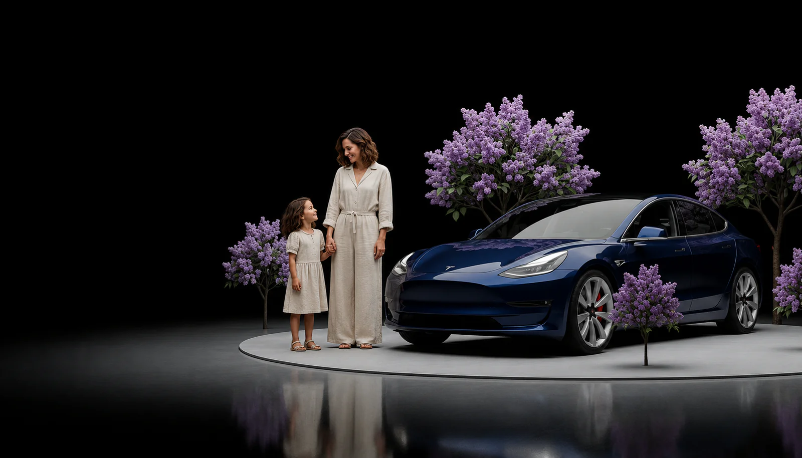 Elevate Your Tesla Experience